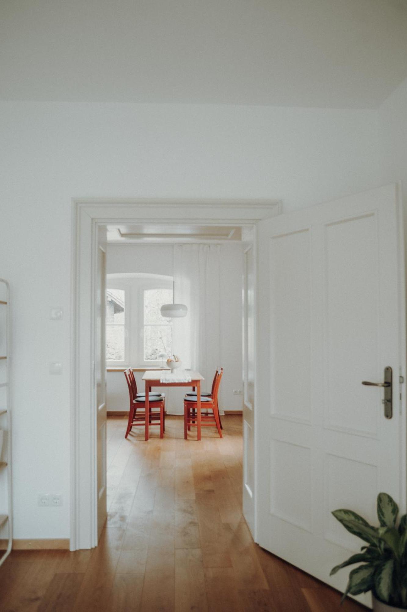 Weinstrassen Apartment Mit Zentrumsanbindung Neustadt an der Weinstraße Dış mekan fotoğraf
