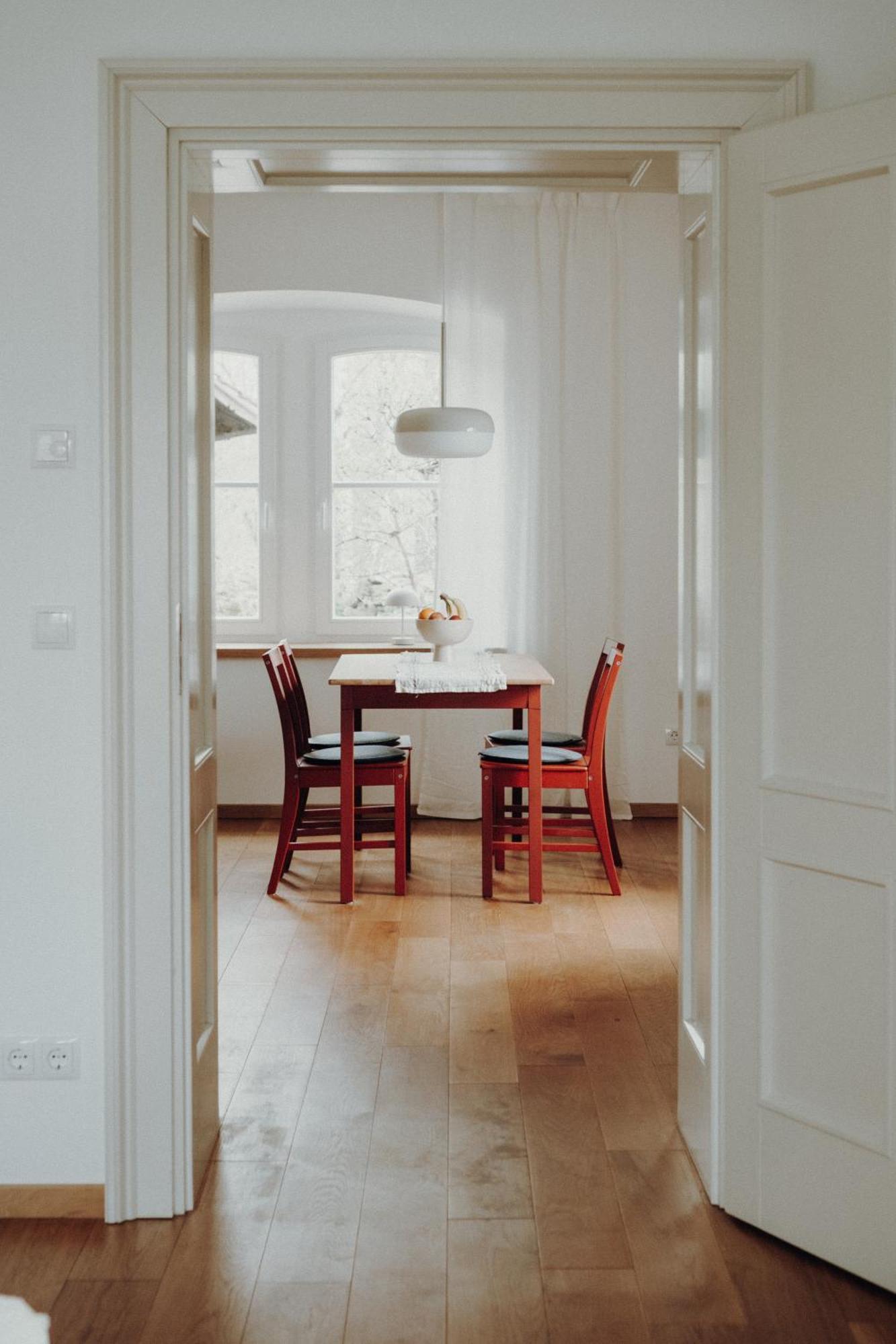 Weinstrassen Apartment Mit Zentrumsanbindung Neustadt an der Weinstraße Dış mekan fotoğraf