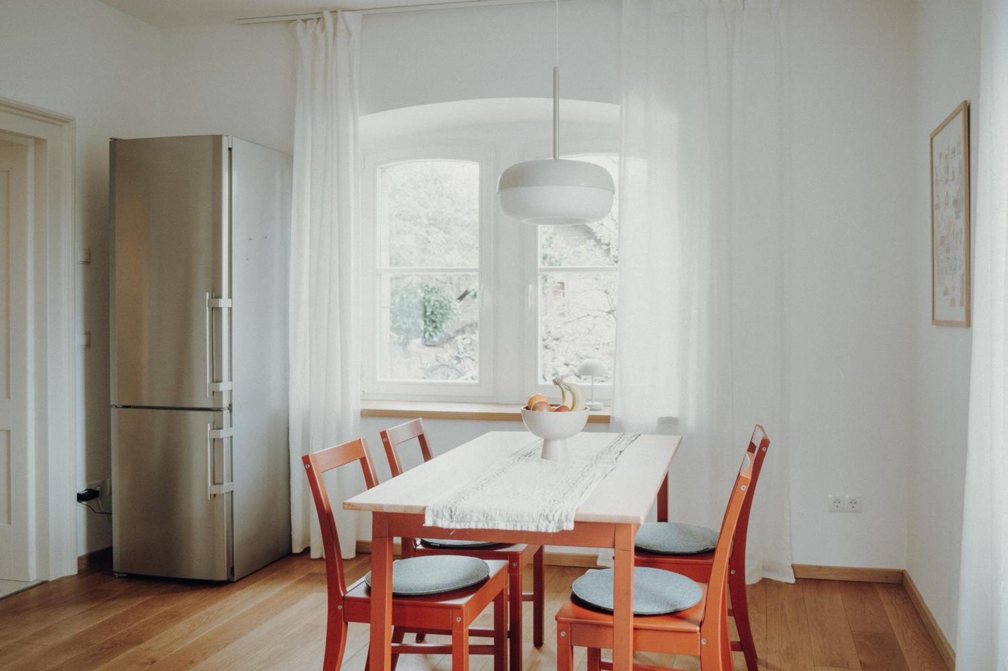 Weinstrassen Apartment Mit Zentrumsanbindung Neustadt an der Weinstraße Dış mekan fotoğraf