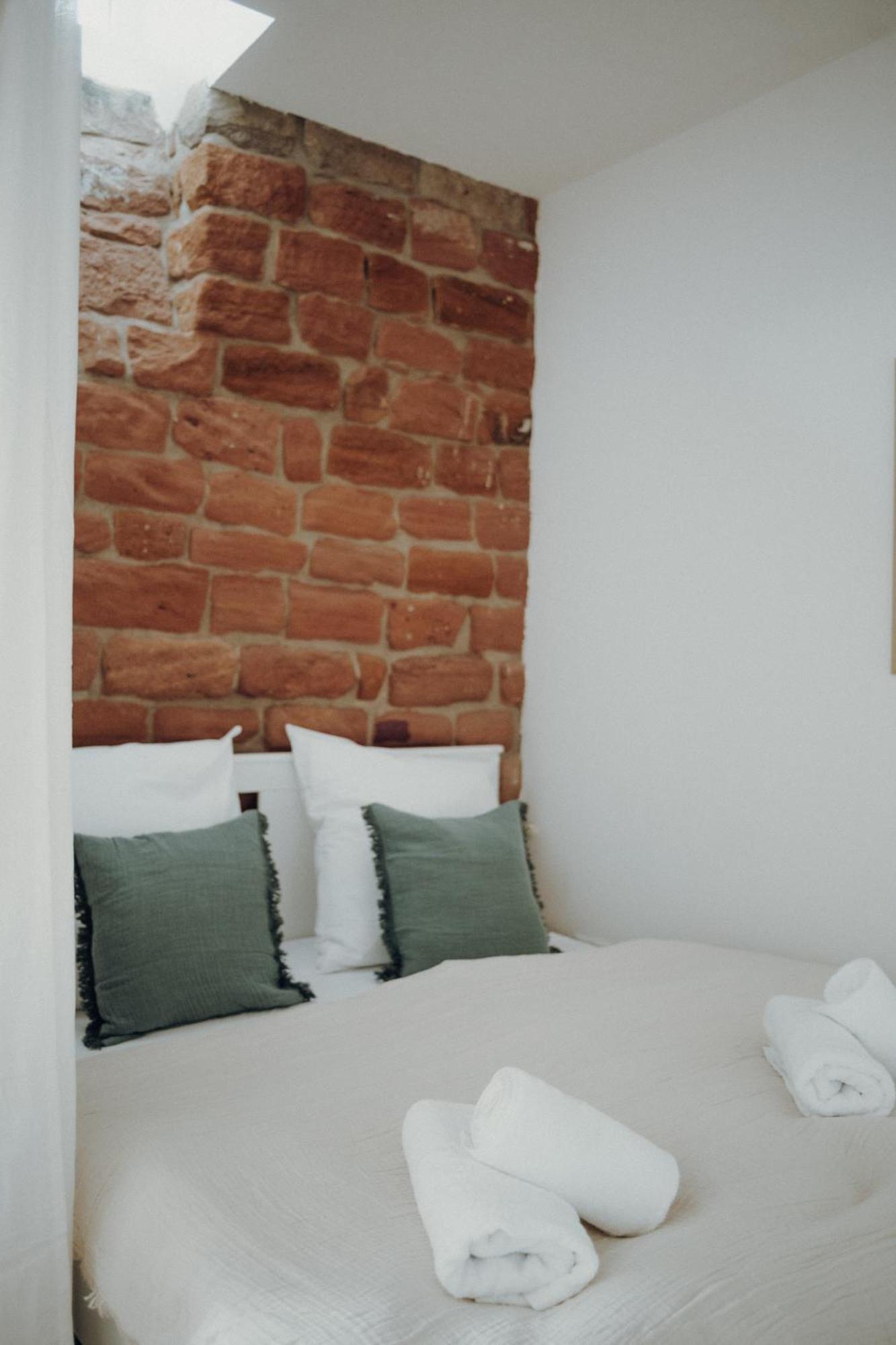 Weinstrassen Apartment Mit Zentrumsanbindung Neustadt an der Weinstraße Dış mekan fotoğraf